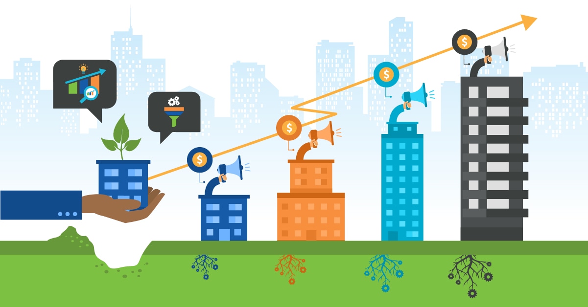 A Small-Business Owner's Introduction to Growth Marketing